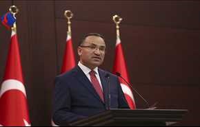 تركيا تطالب اكراد العراق إلغاء الاستفتاء وتجنب العقوبات