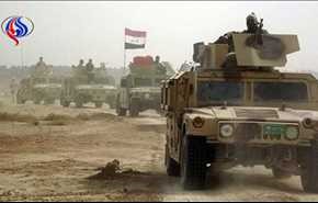 العراق يطلق مرحلة جديدة من تحرير الحويجة