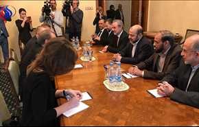 حماس تكشف عن وجود ممثل لها لدى موسكو