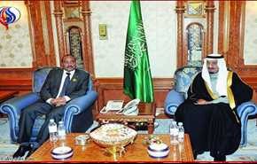 الرئيس الموريتاني يؤكد حرص بلاده على التعاون مع السعودية