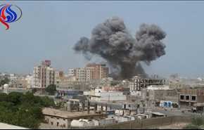 استشهاد يمني في غارة للعدوان استهدفت مسجدا في الحديدة