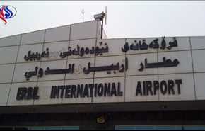 إلغاء رحلات شركتي طيران تركيتين إلى منطقة كردستان العراق