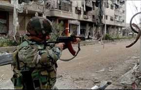 تقدم جديد للجيش السوري بريفي حمص و دير الزور، ما تفاصيله؟