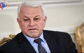 سفير العراق في ايران: وحدة اراضي العراق مطلب كافة الاوساط الدولية