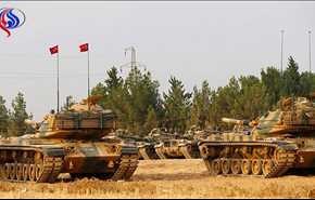 صحيفة: الدبابات التركية تتخذ وضعية القتال على الحدود مع كردستان العراق