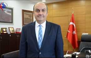 نيجيريا تستدعي السفير التركي لديها إثر ضبط أسلحة قادمة من تركيا