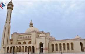 المنامة تأمر خطباء المساجد التوقف عن إلقاء خطب مناهضة لـ