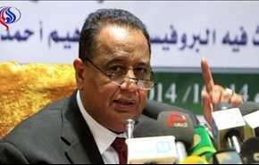 السودان ينفي تجميد علاقاته الدبلوماسية مع مصر