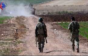 تركيا: حكومة كردستان العراق تعد الارض لاشتباكات جديدة بالمنطقة