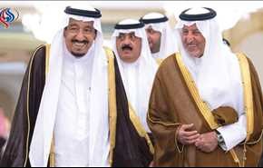 أمير مكة غاضب من سيطرة ابن سلمان على مفاصل حكم في السعودية.. فماذا قال؟