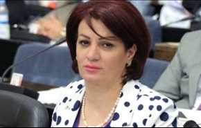 نائبة كردية تقاطع استفتاء كردستان العراق والاسباب مفاجئة!