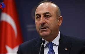 تشاووش أوغلو: تركيا ستتخذ خطوتين إذا اتخذت ألمانيا خطوة تجاه تطبيع العلاقات