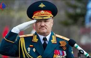 روسيا تحمّل أميركا مسؤولية مقتل قائد فيلقها الخامس في سوريا