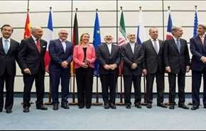 سفراء أوروبيون لدى واشنطن يدعمون بقوة الاتفاق النووي مع إيران