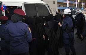 المنامة تجدد حبس سجينة الرأي نجاح الشيخ
