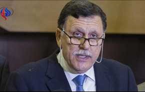 السراج: لن نسمح بالقفز على السلطة أو عرقلة المسار السياسي في ليبيا