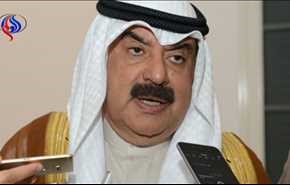 الجار الله: الوساطة الكويتية بشان الأزمة بين قطر وجيرانها مستمرة