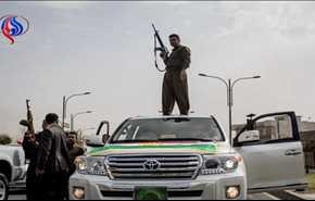 السفير العراقي بالقاهرة: إستفتاء كردستان العراق غير دستوري