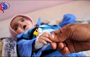 الكوليرا تفتك باليمنيين والعالم يتفرج