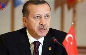 أردوغان: إستفتاء كردستان سيخلق صراعات بالمنطقة