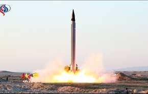 موسكو: من حق إيران القيام بتجارب صاروخية باليستية