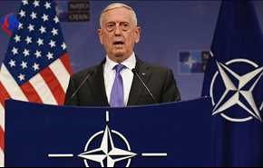 وزير الدفاع الاميركي والامين العام لحلف الاطلسي يصلان إلى كابول
