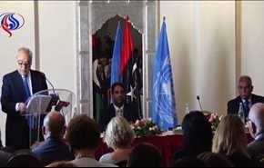 انطلاق جولات الحوار الليبي في تونس