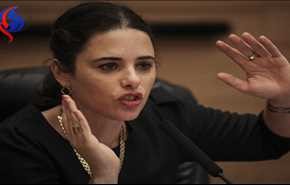 وزيرة قضاء الاحتلال تعترف: القضاء جزء لا يتجزأ من الاستيطان