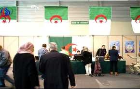صراع على الترشح في الانتخابات المحلية الجزائرية