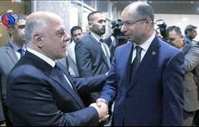 العبادي: سنفرض الحكم في شمال العراق بقوة الدستور