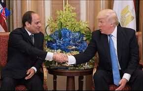 أمريكا تعلن عن مساعدة ضخمة لمصر