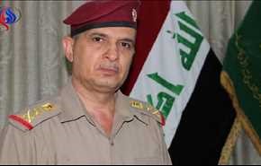 رئيس أركان الجيش العراقي يتوجه إلى إيران على رأس وفد عسكري رفيع المستوى