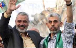 السنوار: حماس وافقت على صفقة قدمتها مصر قبل اسبوعين