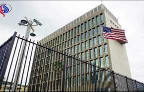 خطة أميركا لخفض عدد موظفي سفارتها في هافانا