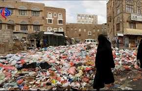 أوكسفام: اليمن؛ أسوأ أزمة إنسانية في التاريخ الحديث