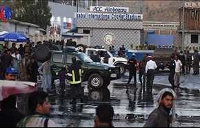 استشهاد 6 اشخاص في عملية انتحارية ضد مسجد في كابول