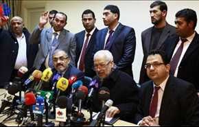 فيديو/خلافات داخل حركة النهضة التونسية!