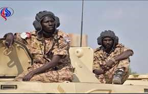 السودان في تجارة بشرية خاسرة تفقد 412 جندياً في اليمن