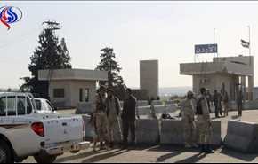 الأردن يطلب من المعارضة السورية تغيير دور 