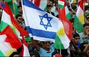 بعد رفع علم اسرائيل.. نتنياهو يتحدث عن استفتاء كردستان !