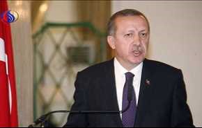 أردوغان: استفتاء كردستان سيتصدر مباحثاتي في إيران