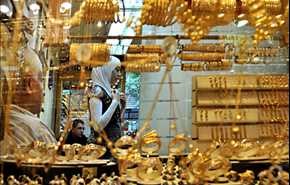 انخفاض قياسي لسعر الذهب في سوريا .. هل يستمر؟
