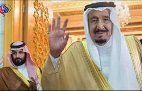 الملك سلمان يدعو السعودين إلى مصارحته بعيوبه إن وجدت!