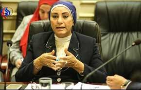 نائبة بالبرلمان المصري: نحن مع قرار حظر المثليّين إعلامياً