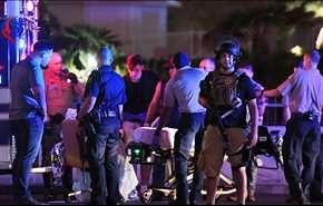 مقتل اكثر من 20 شخصا في لاس فيغاس + فيديو