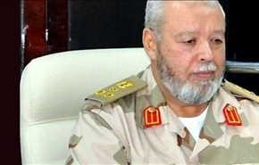 رئاسة أركان الوفاق تأمر بوقف العمليات القتالية بصبراتة