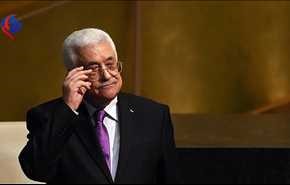 محمود عباس يجدد رفضه لوجود سلاح المقاومة! +فيديو