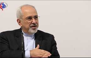 ظريف يشيد بالسياسة العمانية ودورها في المنطقة