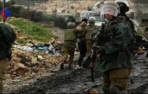 الاحتلال يعتقل 13 فلسطينيا بالضفة والقدس ويُخطر بهدم منزل شهيد