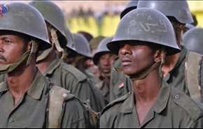 الجيش السوداني يبرم عقدا مع شركة قطرية لتوفير احتياجات أفراده